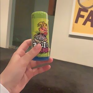 Meet your Posher, Isabella